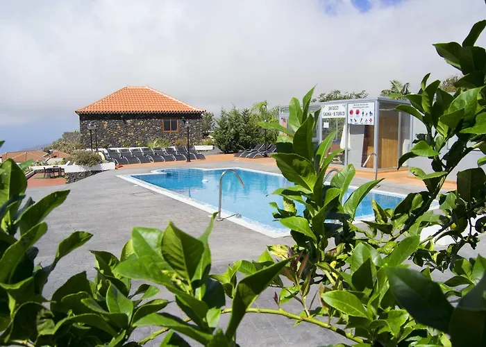Dulce Valle Villas And Spa
