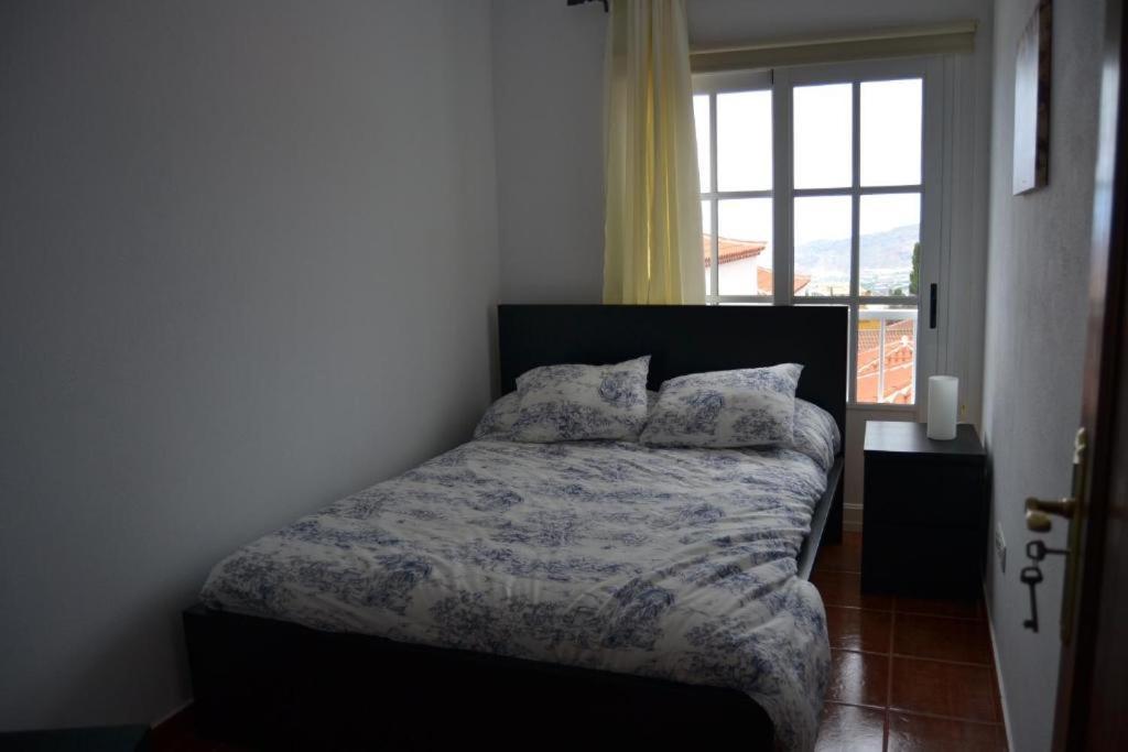 Apartamento Dulce Valle And El Paso