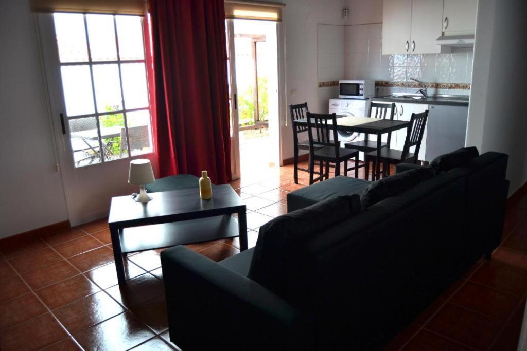 Apartamento Dulce Valle And El Paso
