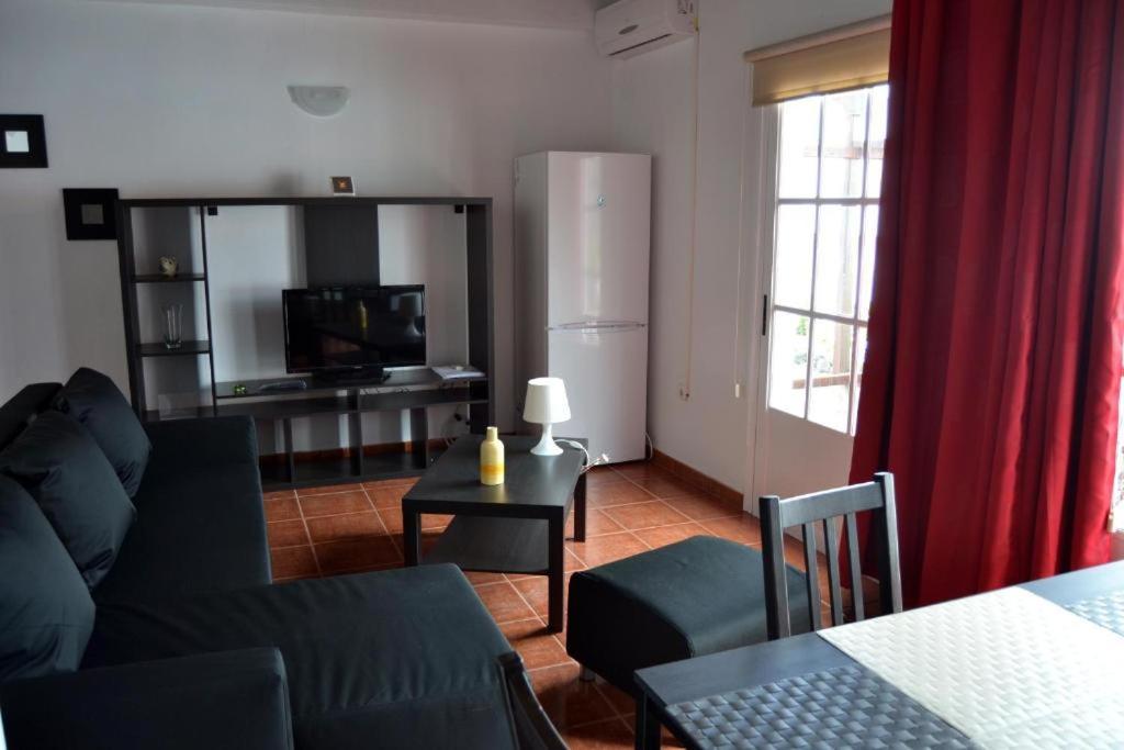 Apartamento Dulce Valle And