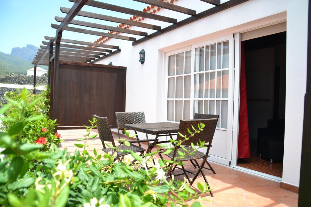 Apartamento Dulce Valle And
