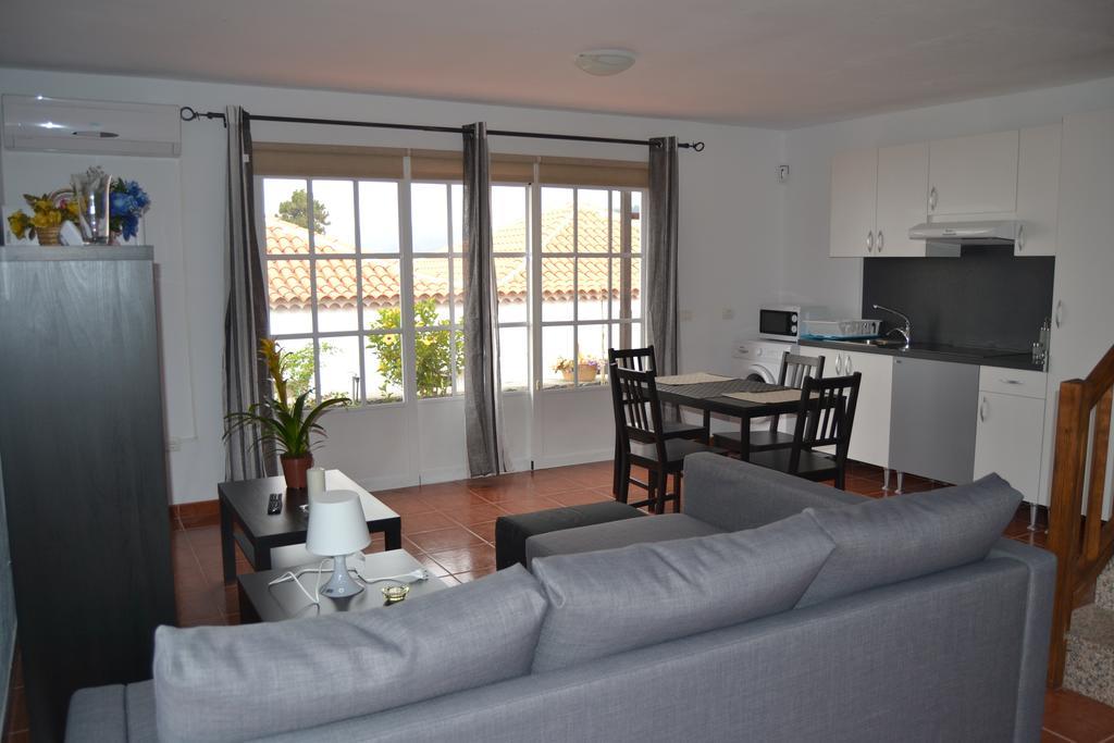 Apartamento Dulce Valle And *