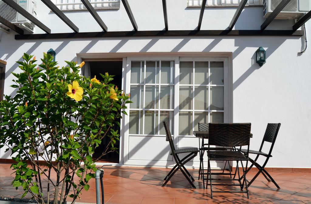 Appartamento Dulce Valle Villas&spa *